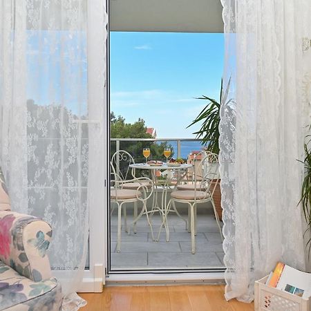 Apartment Daninovica II 马卡尔斯卡 外观 照片