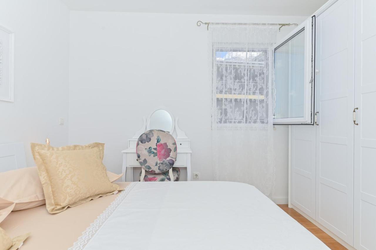 Apartment Daninovica II 马卡尔斯卡 外观 照片