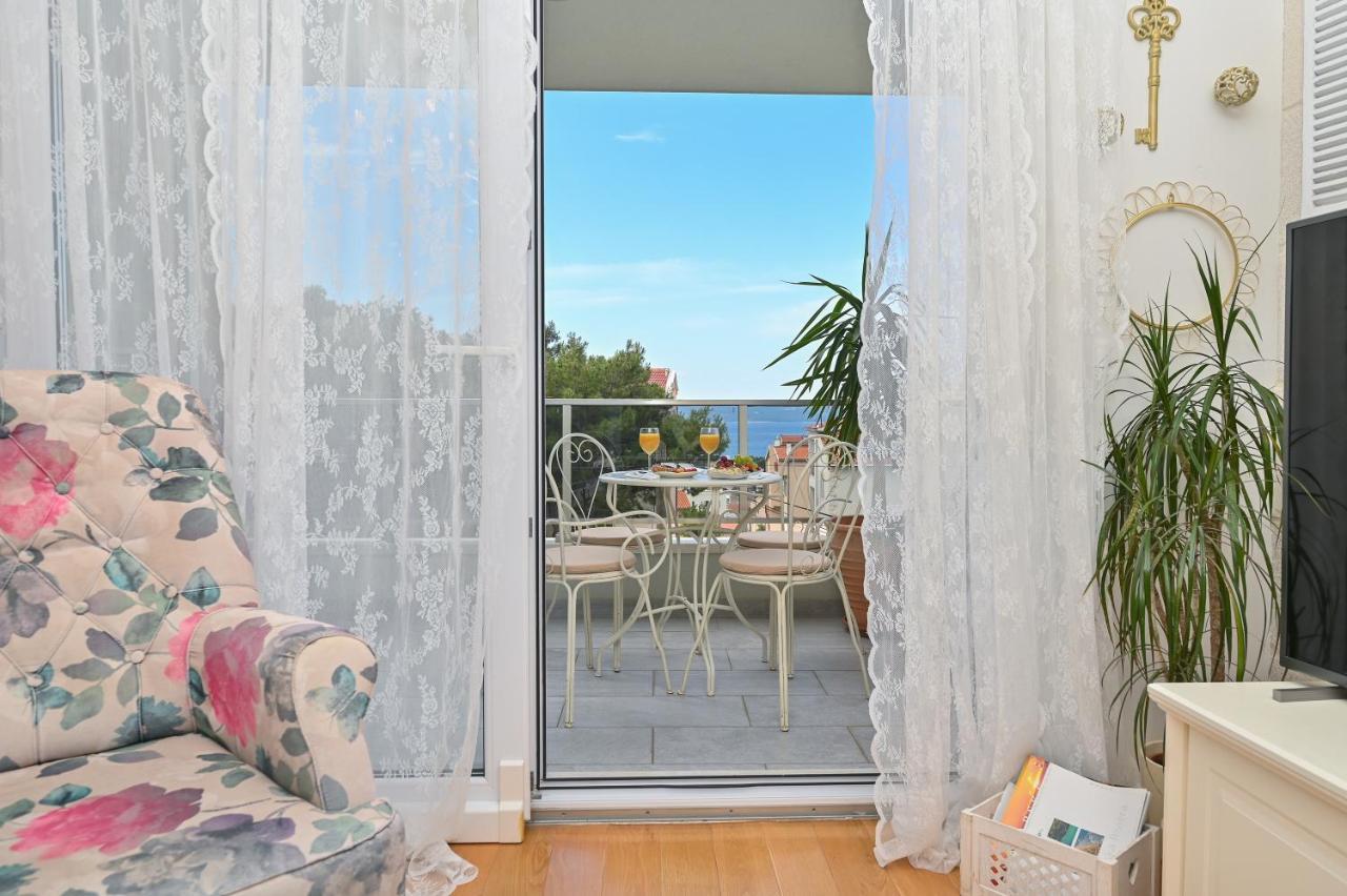Apartment Daninovica II 马卡尔斯卡 外观 照片